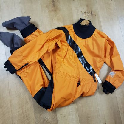 Kokatat TIZIP Dry Suit