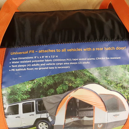 rightline Gear SUV Tent NEW