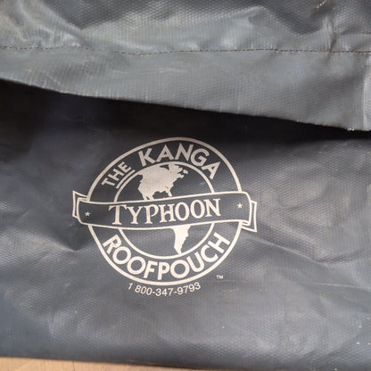 Kanga Typhoon Rooftop Pouch