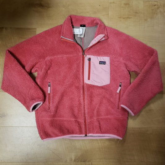 Patagonia Classic Retro-X Jacket