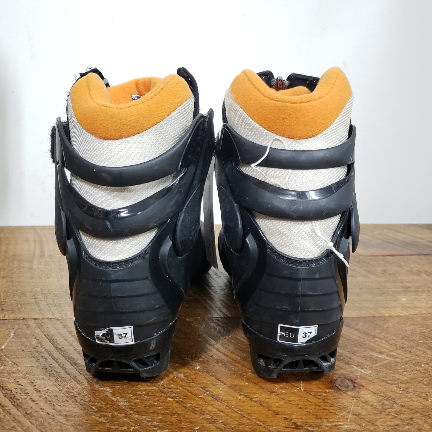 Rossignol Comp J NNN Skate Ski Boots