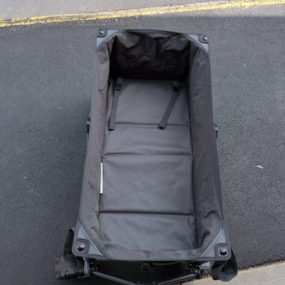 Quest Foldable Beach Wagon