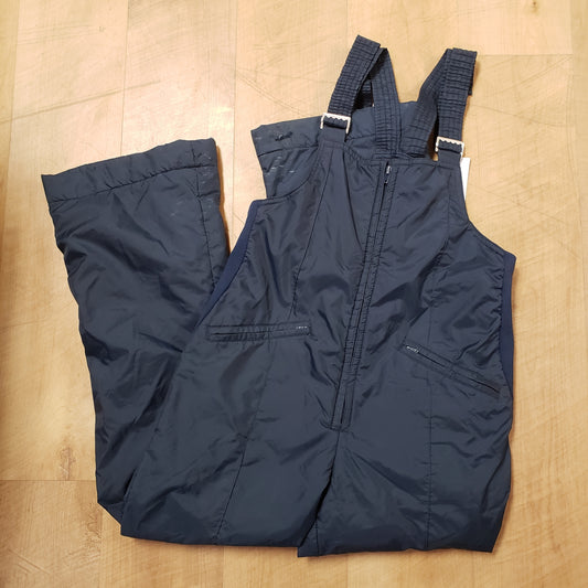 Mr. D Vintage Bib Snow Pants