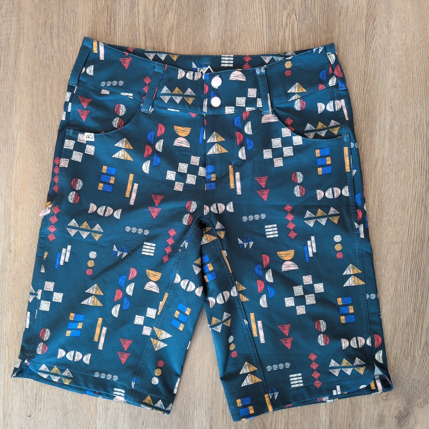 Wild Rye Freel 12" Bike Short