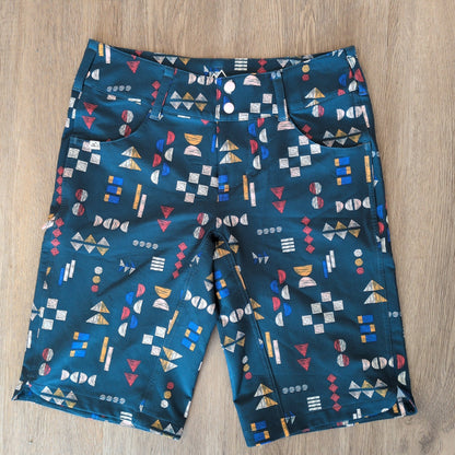 Wild Rye Freel 12" Bike Short