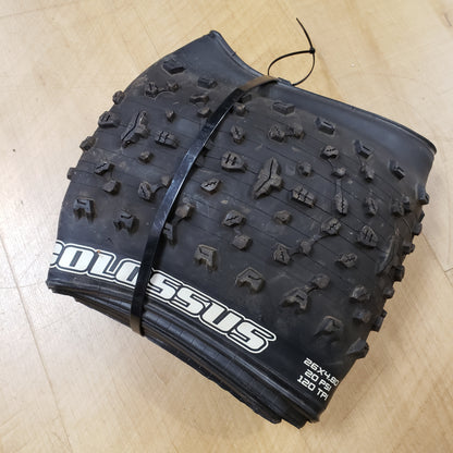 Maxxis Colossus Snow Tire