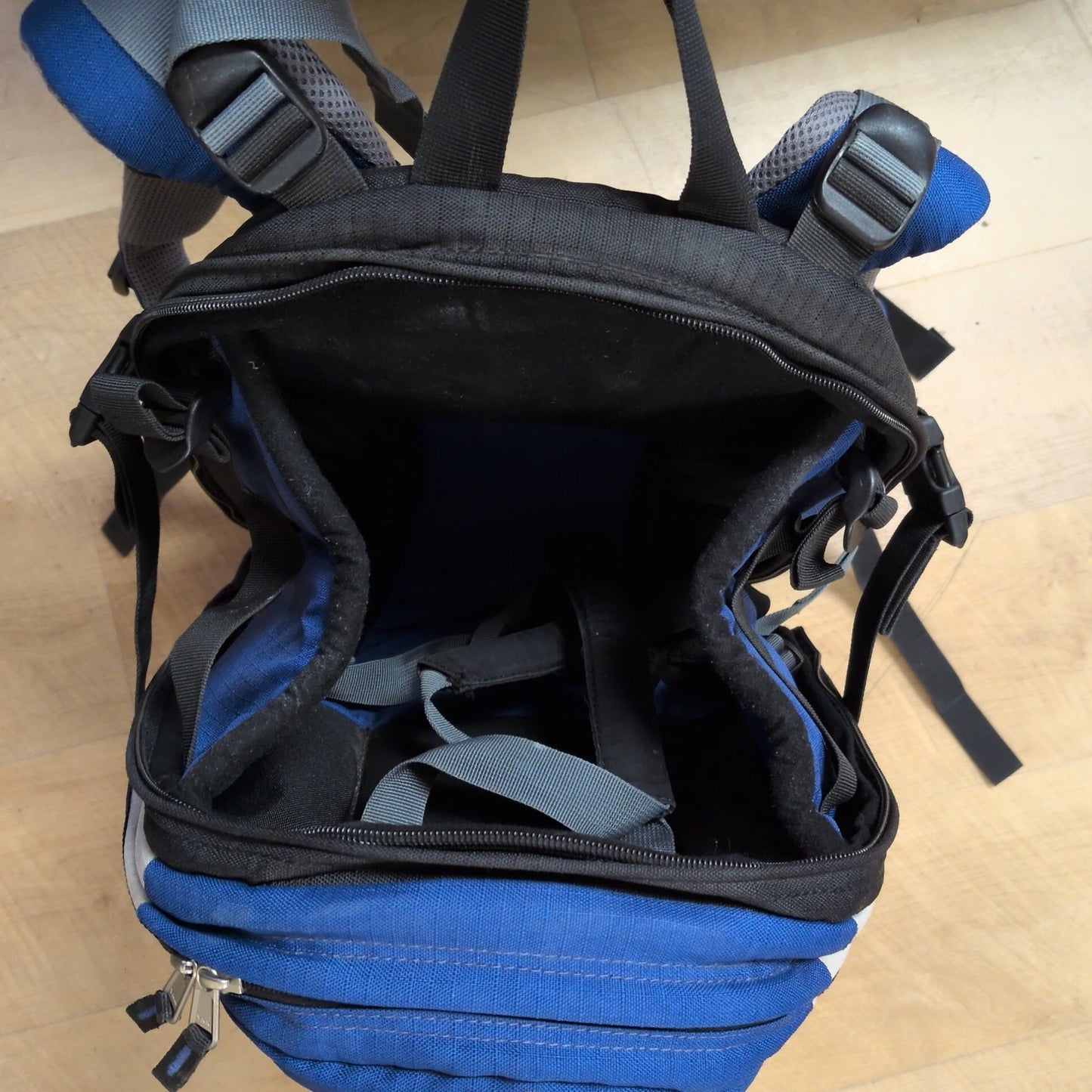 Deuter KangaKid Carry Pack