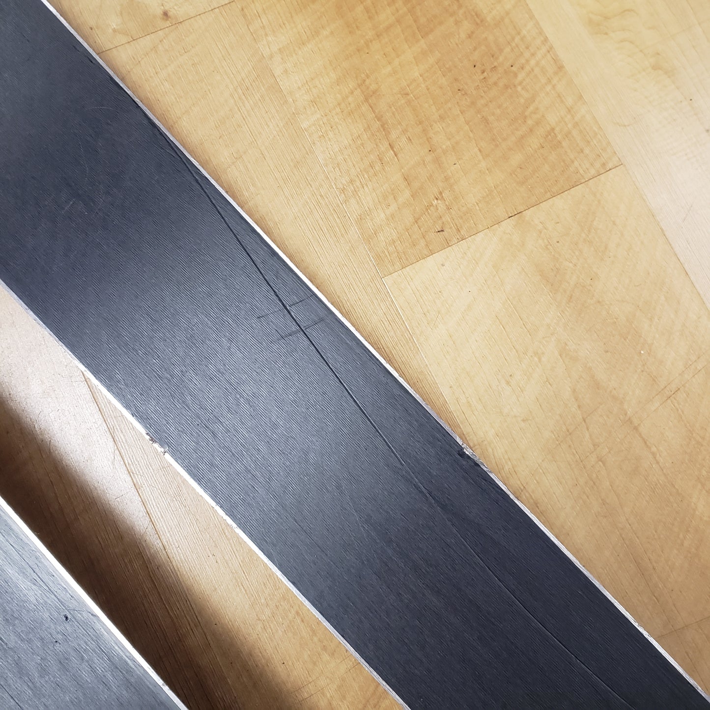 DPS Cassiar A94 C2 Tyrolia Attack 13AT Demo Bindings