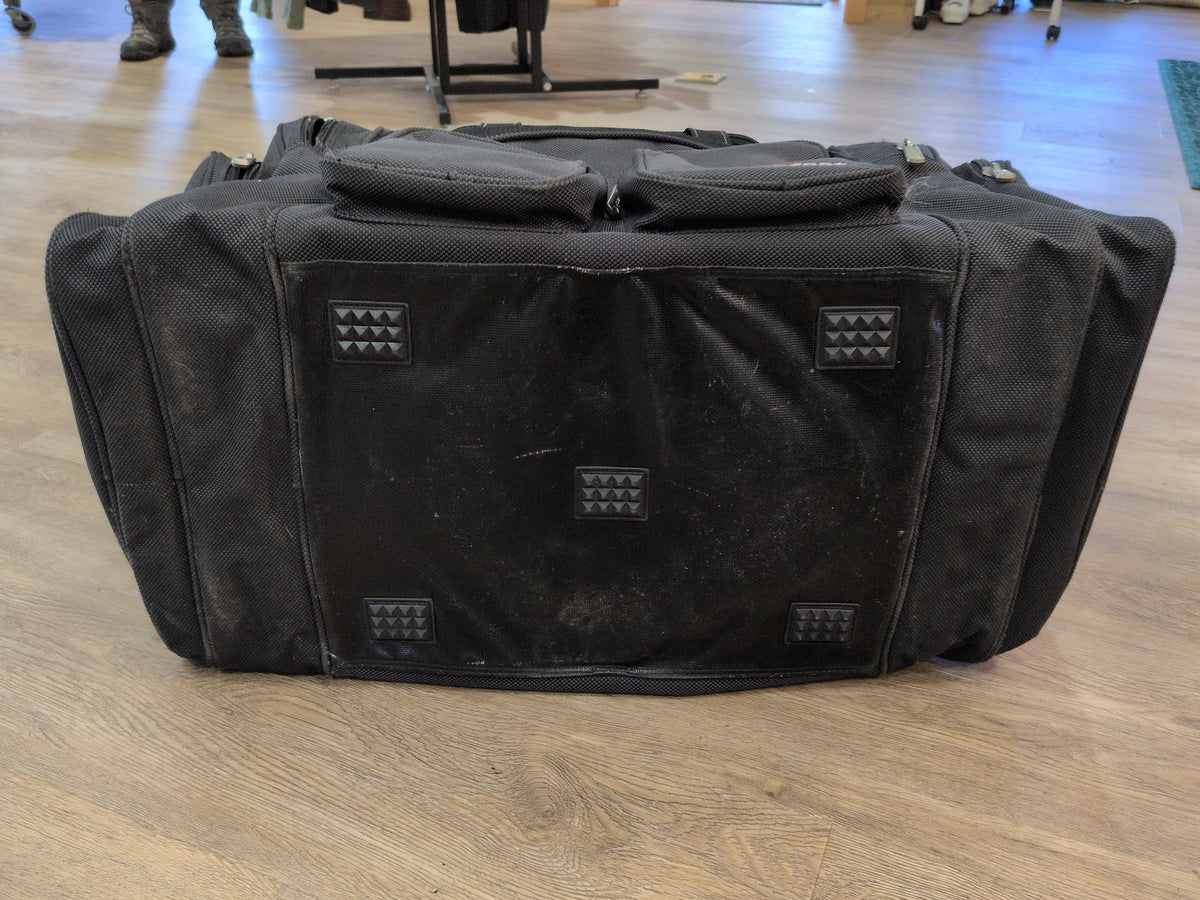 Surefoot Surefoot All Sport Rolling Duffle