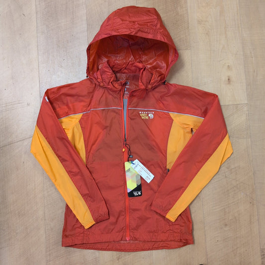 Mtn Hardwear Ripstop Windbreaker NEW