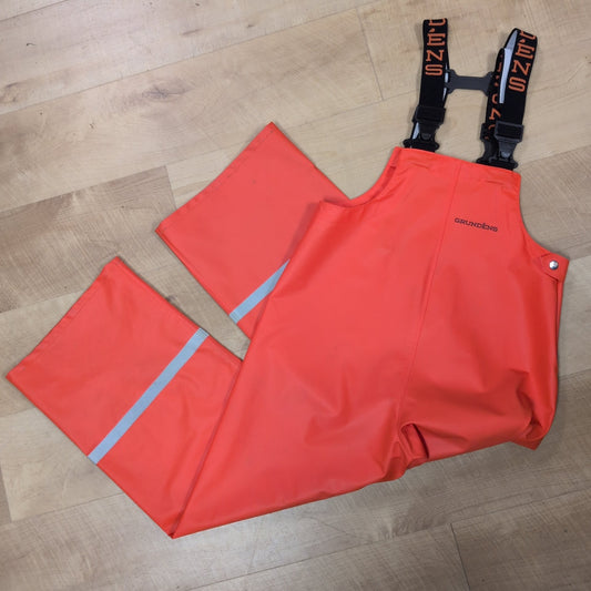 Grundens Rain Bib