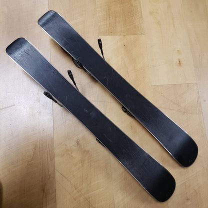 Volkl Chica Ski/Marker 4.5 Binding