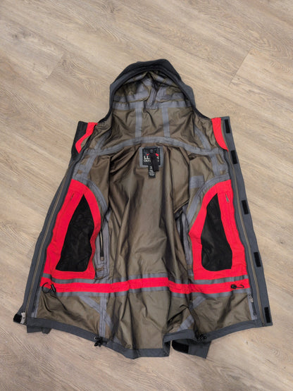 LLBean All Conditions Gore-Tex XCR Shell