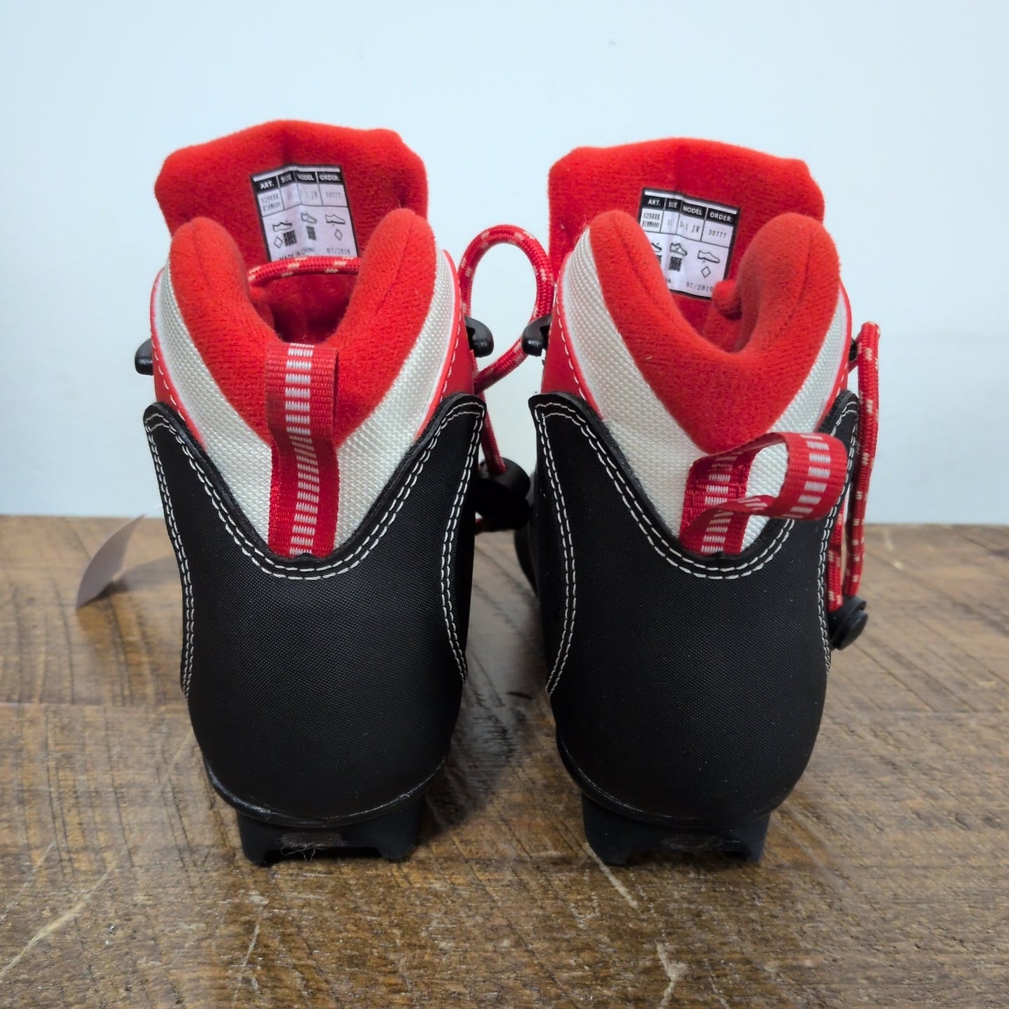 Rossignol X1 Junior NNN XC Ski Boot