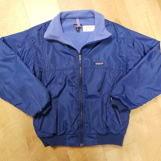 Patagonia Vintage Bomber Jacket