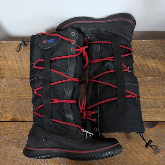 Pajar WP Tall Snow Boots