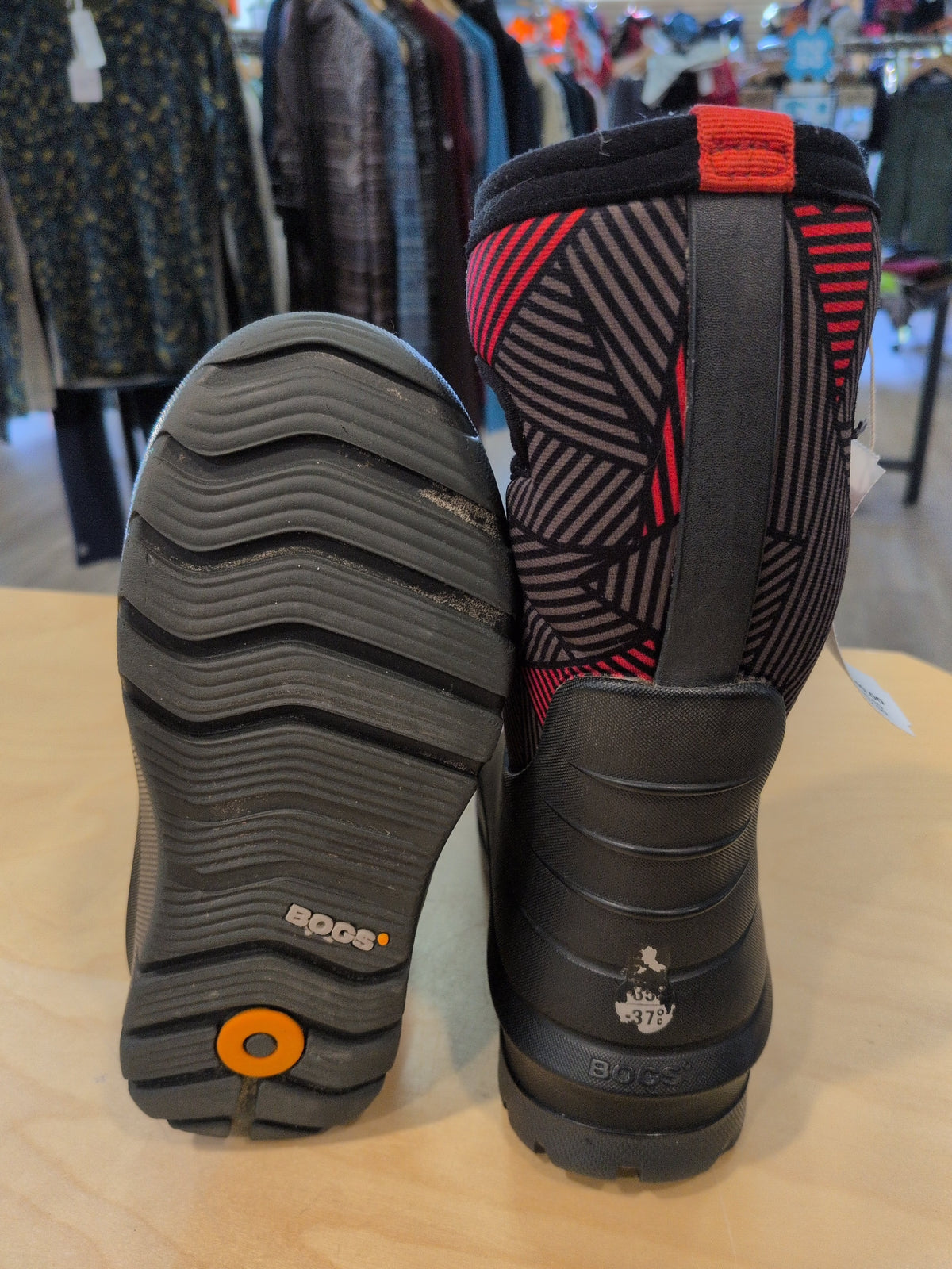 Bogs NeoClassic Boot