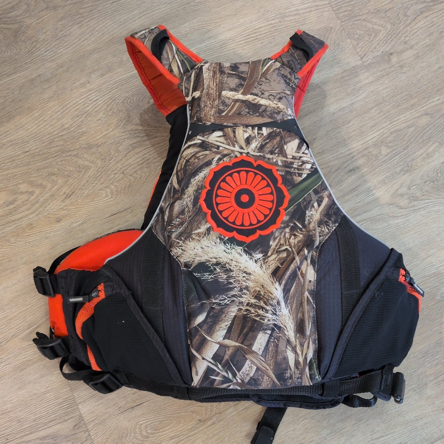Astral Buck Fever PFD Jacket