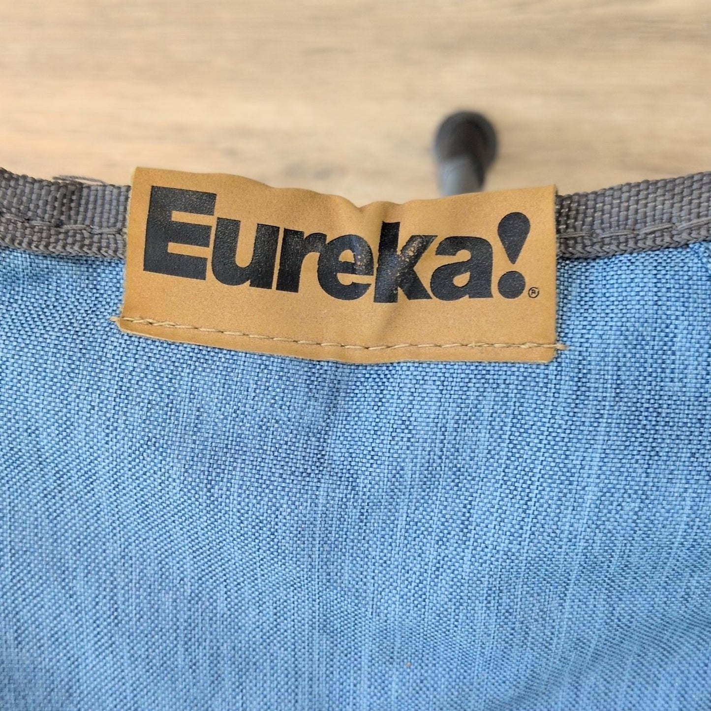 Eureka Camp Stool