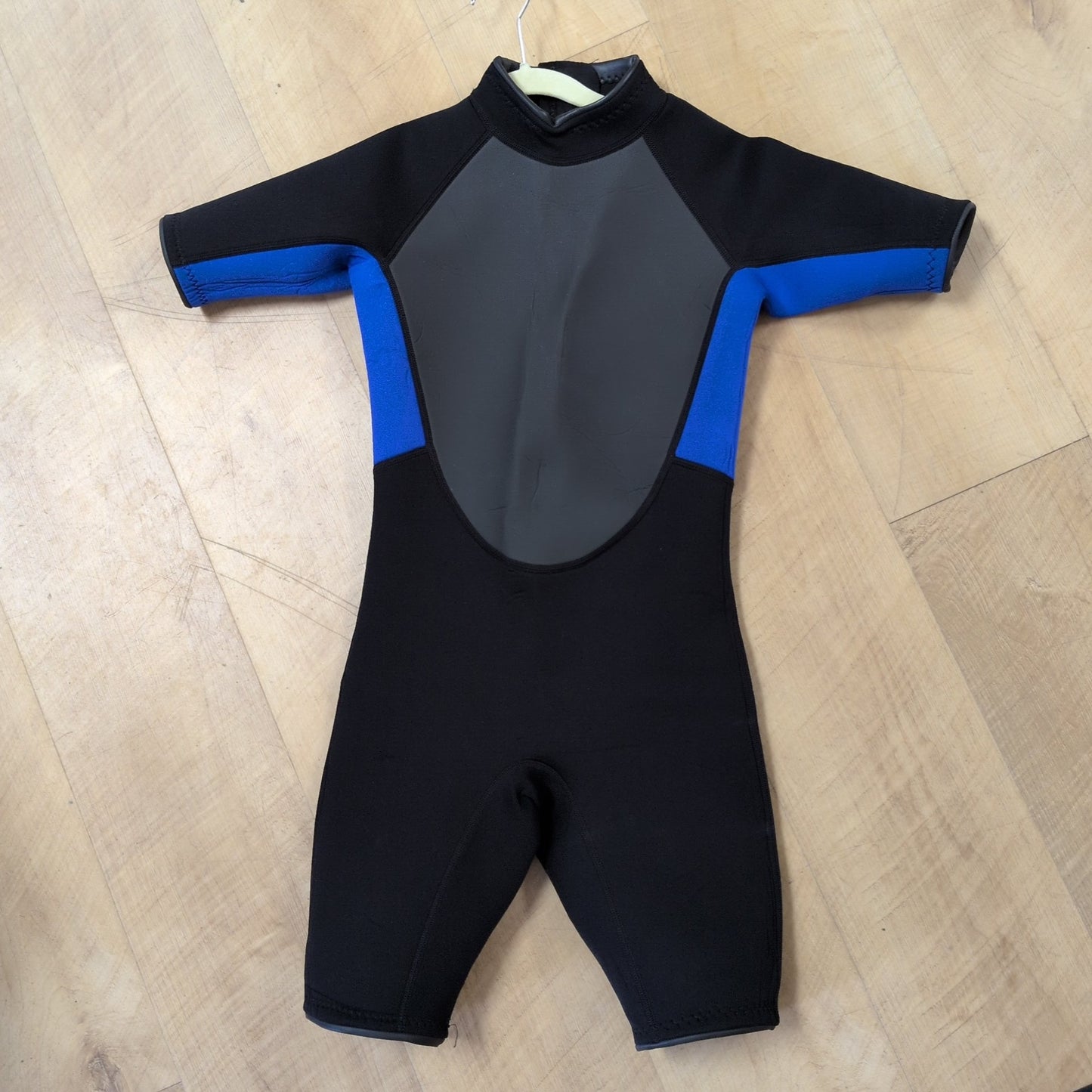 Youth Shorty Wesuit