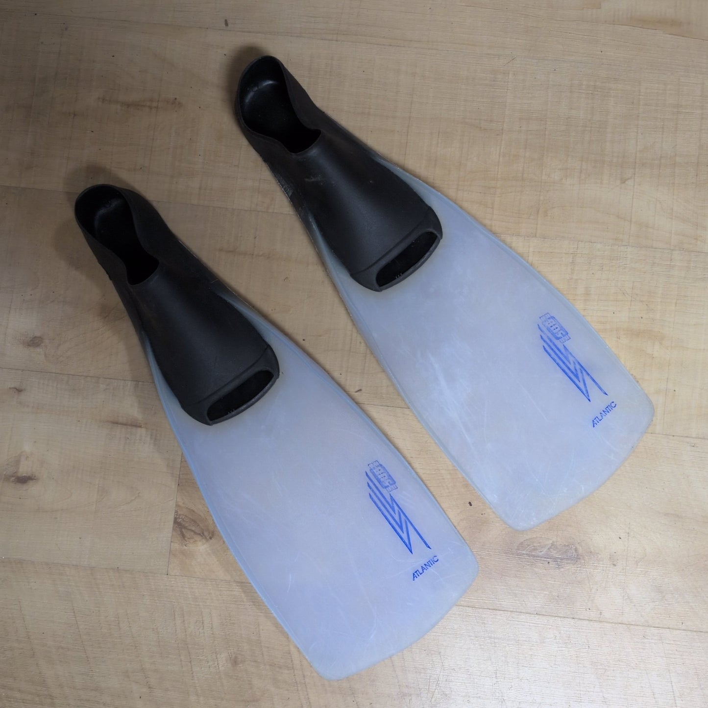 Sub Atlantic Flippers