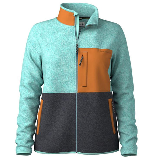Smartwool Second Cut Fleece Jacket (NEW)