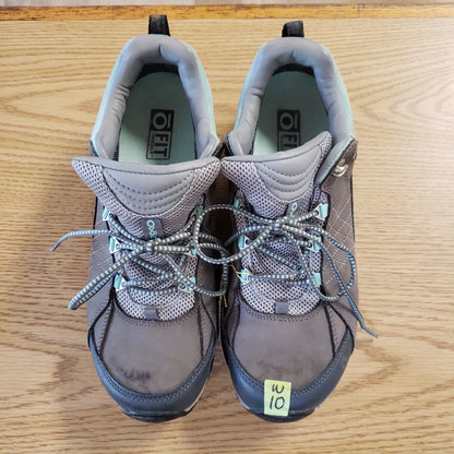 Oboz Sapphire Low Hiker