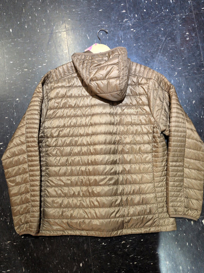 Cotopaxi Insulated Hooded Jacket NEW