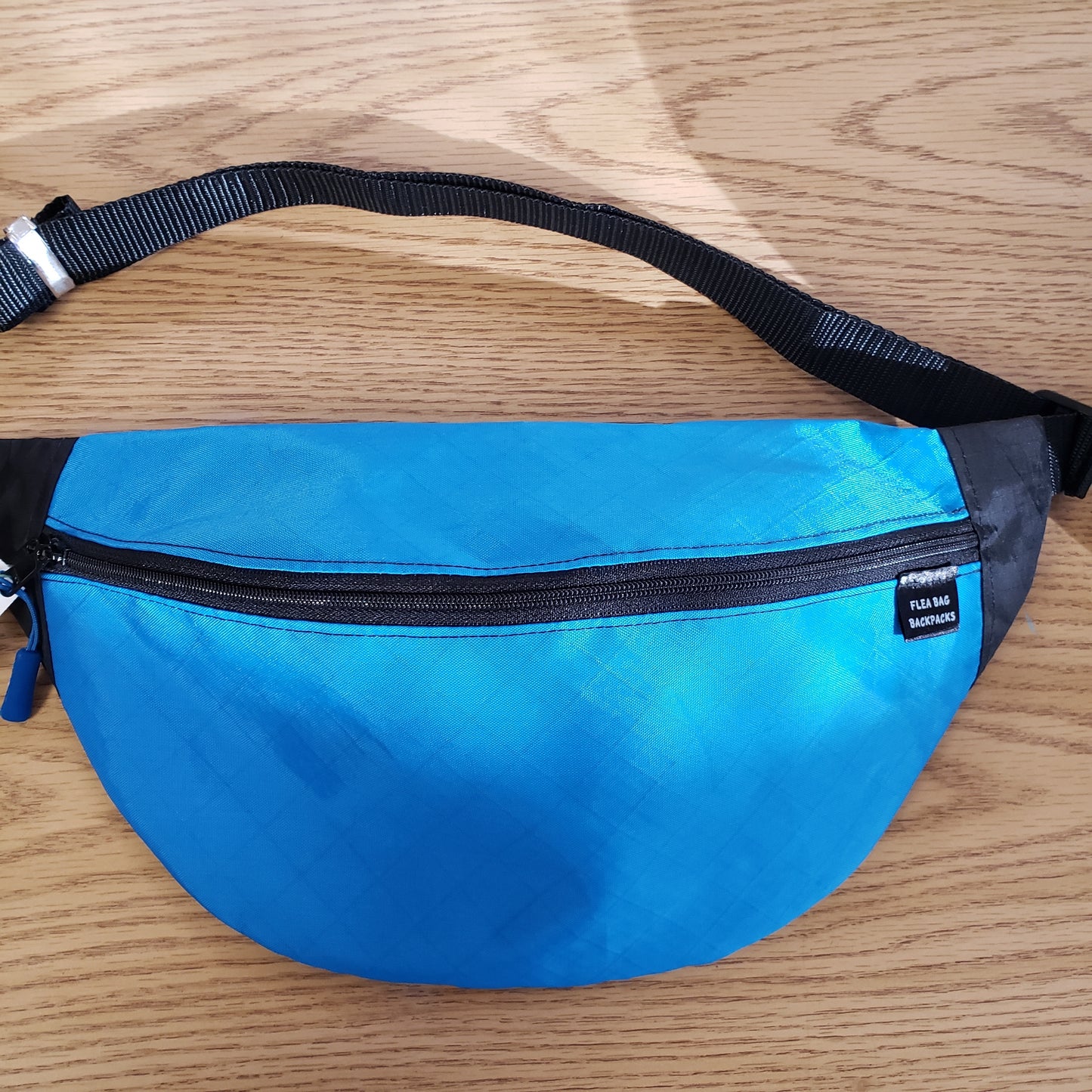 Flea Bag Waist Pack