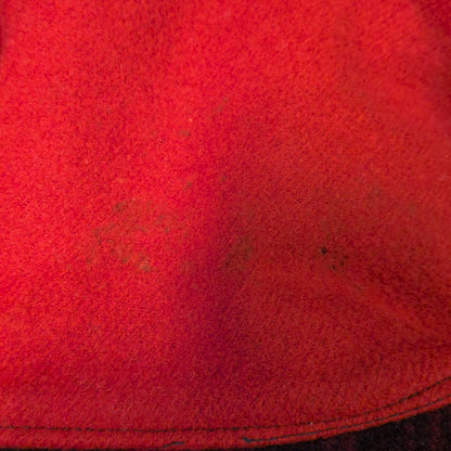 Woolrich Vintage Mackinaw Jacket