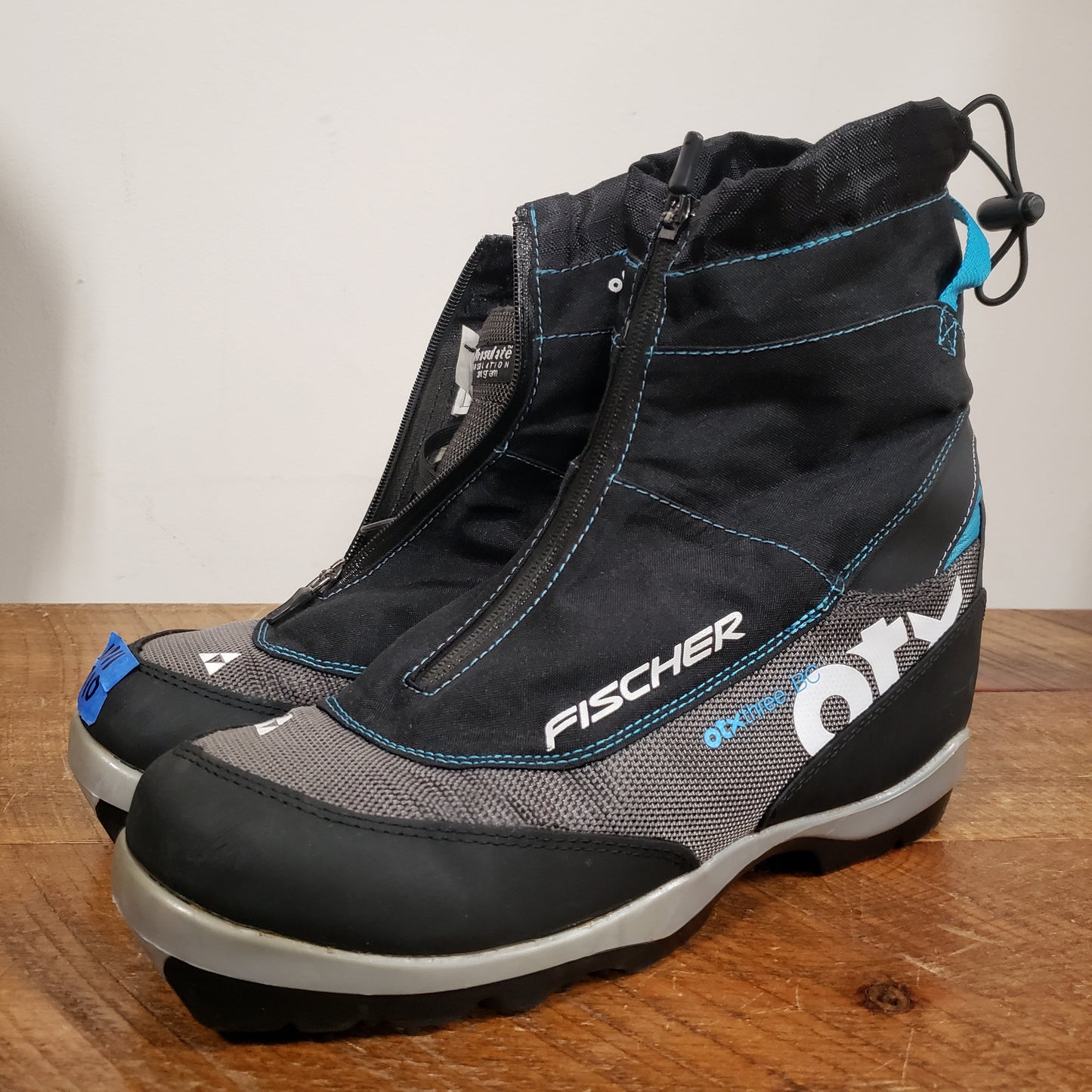 Fischer Offtrack 3 BC NNN XC Ski Boot