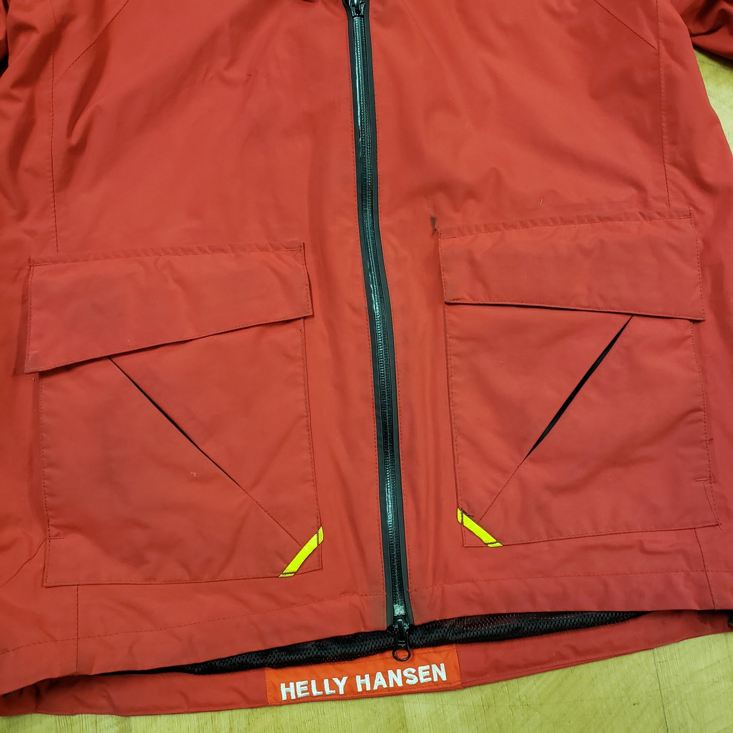 Helly Hansen Crew Coastal Jacket*