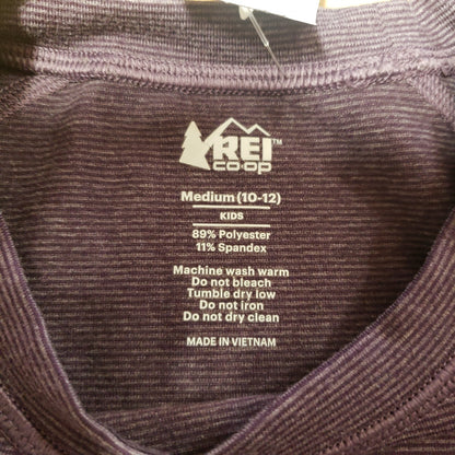 REI LS Baselayer Shirt