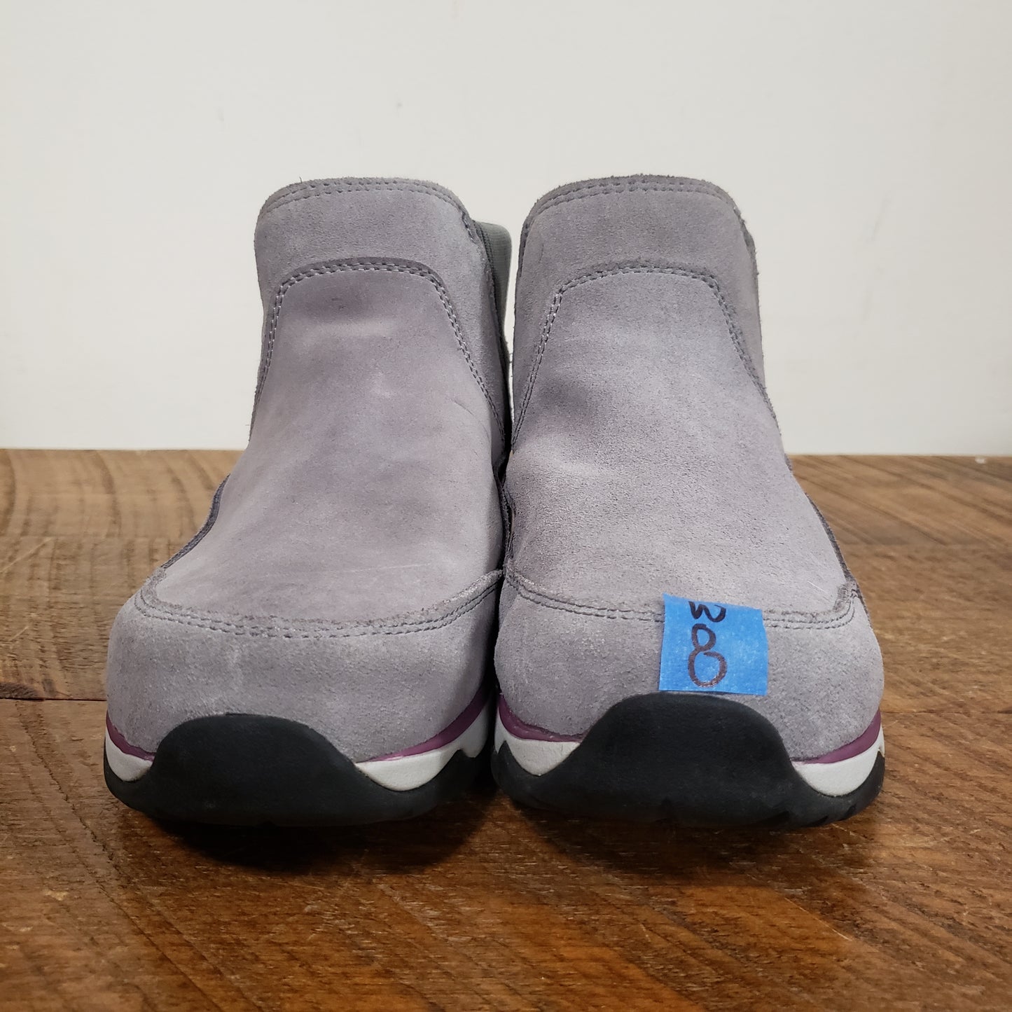 LLBean Snow Sneaker Slip On