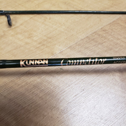 Kunnan Competitor M30 Rod