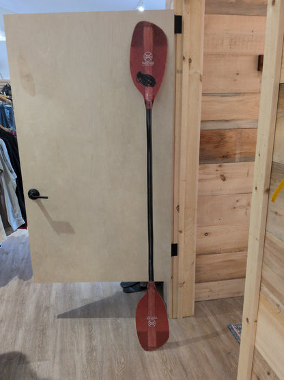 Werner Shuna Whitewater Paddle
