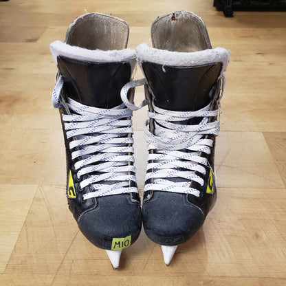 Graf Supra 704 Hockey Ice Skates