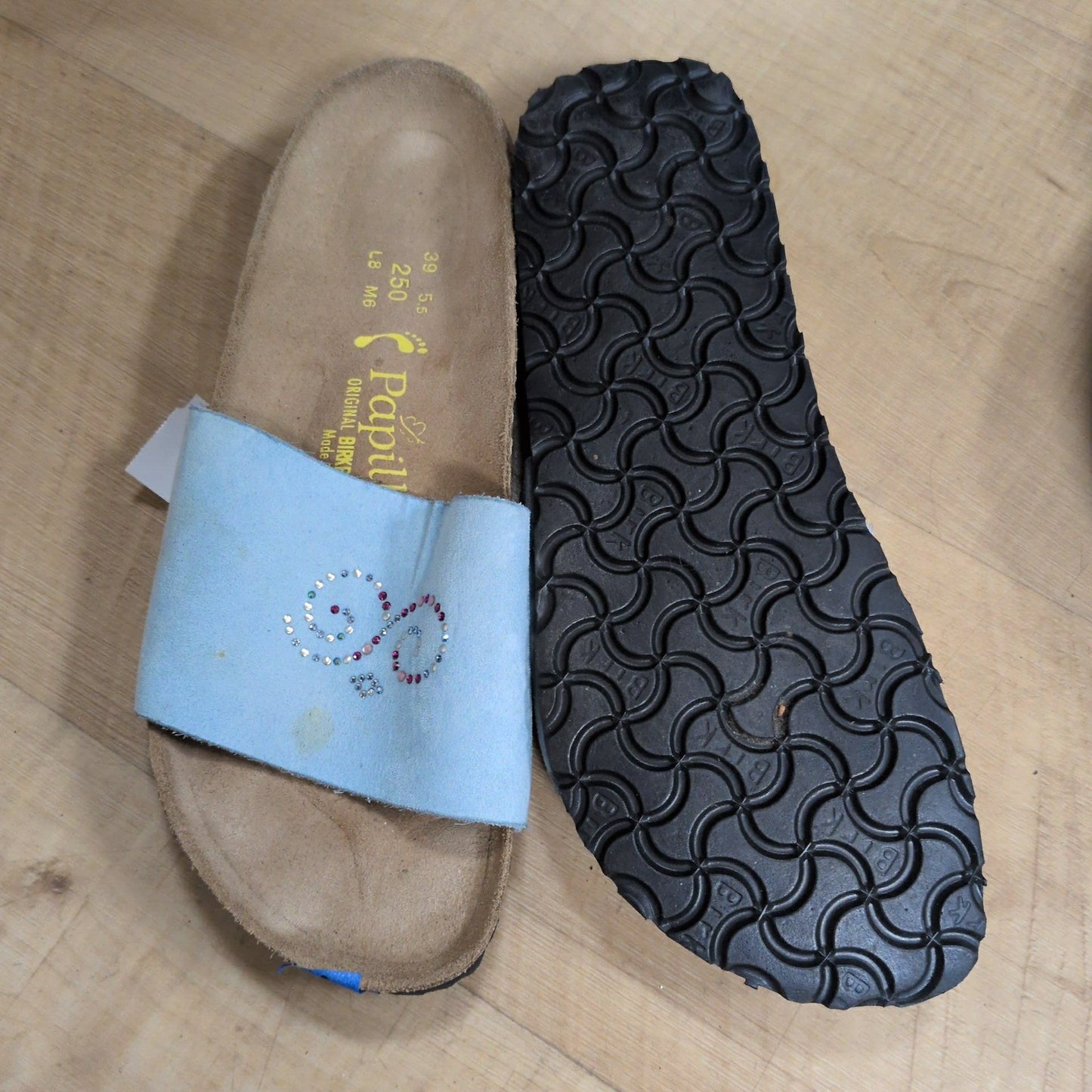 Papillio by Birkenstock  Slides