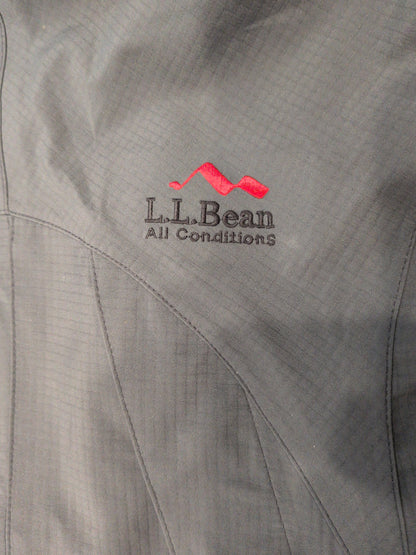 LLBean All Conditions Gore-Tex XCR Shell