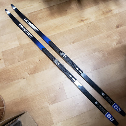 Salomon RC+ NNN Ski