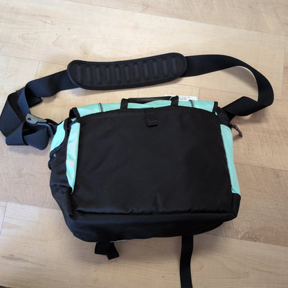 LL Bean Messenger Bag