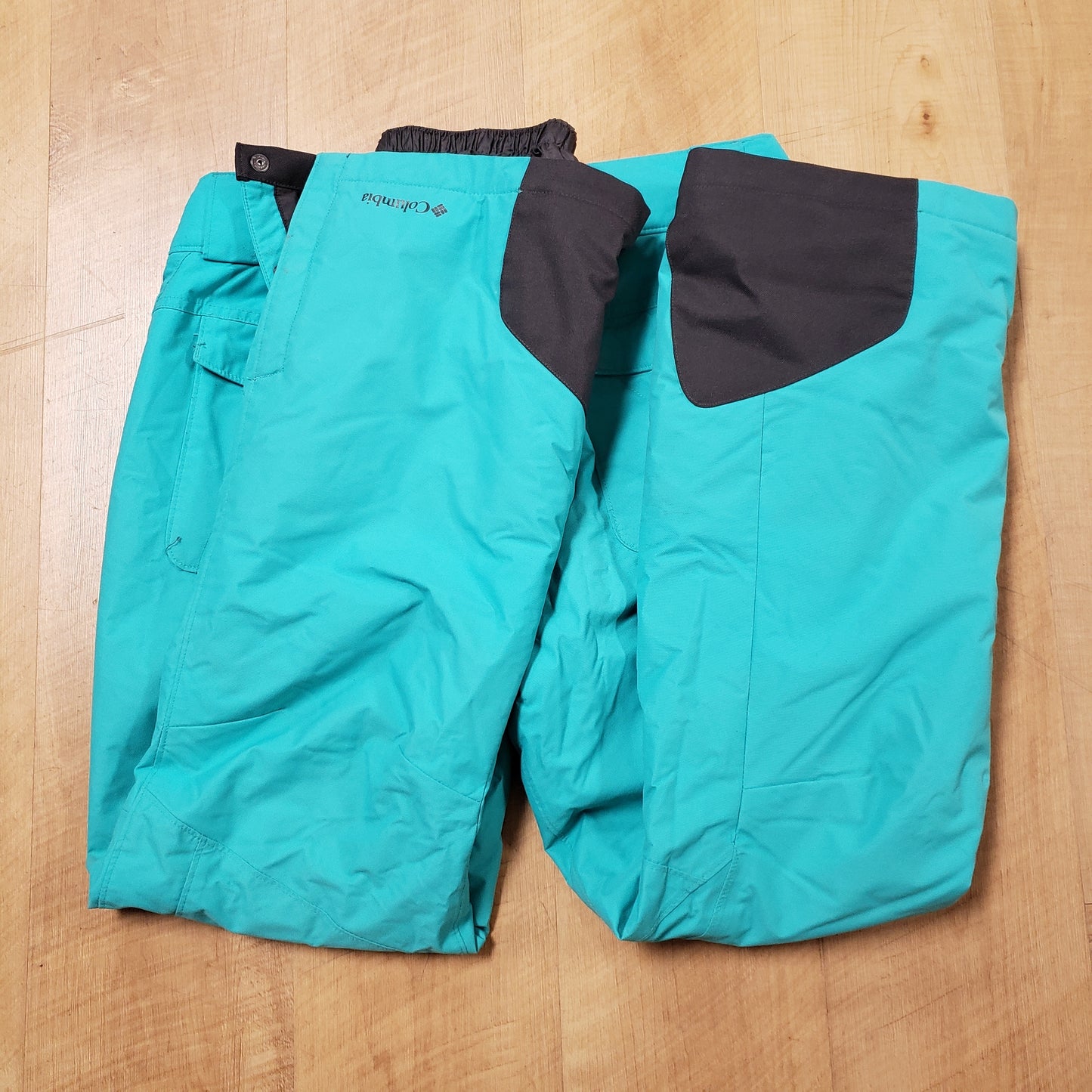 Columbia Bugaboo Insulated Snow Pant