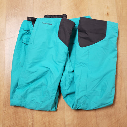 Columbia Bugaboo Insulated Snow Pant