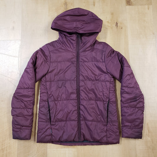 Icebreaker Collingwood Hooded Jacket