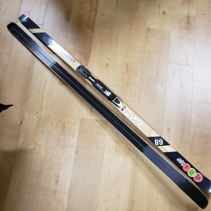 Alpina Discovery68 BC Touring XC Skis