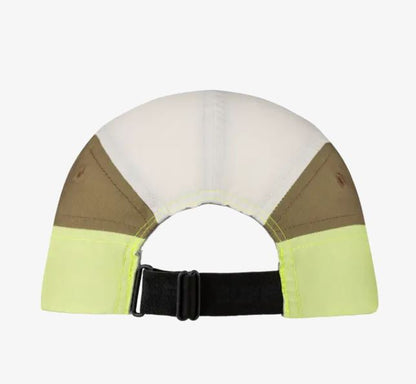 Buff 5 Panel Go Cap