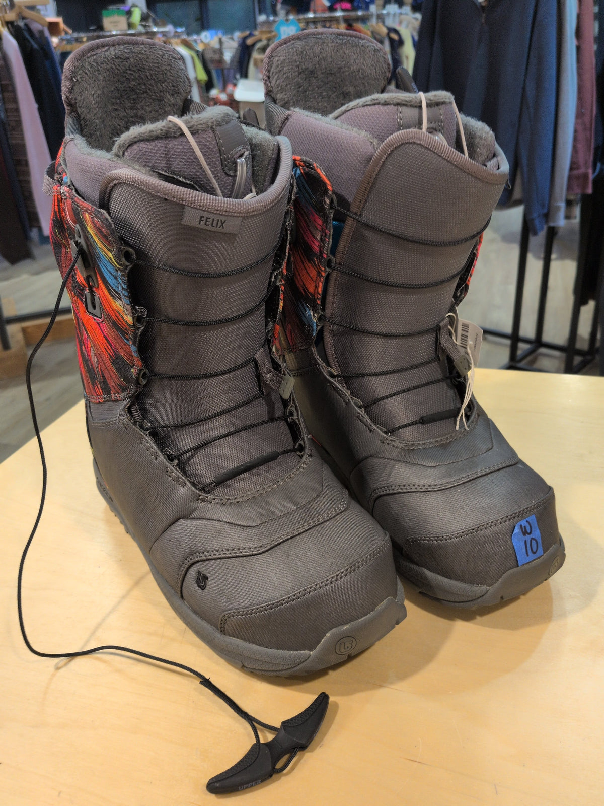 Burton Felix Snowboard Boot