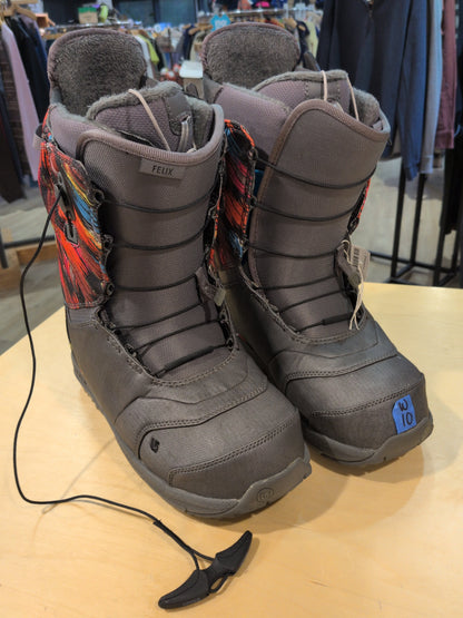 Burton Felix Snowboard Boot