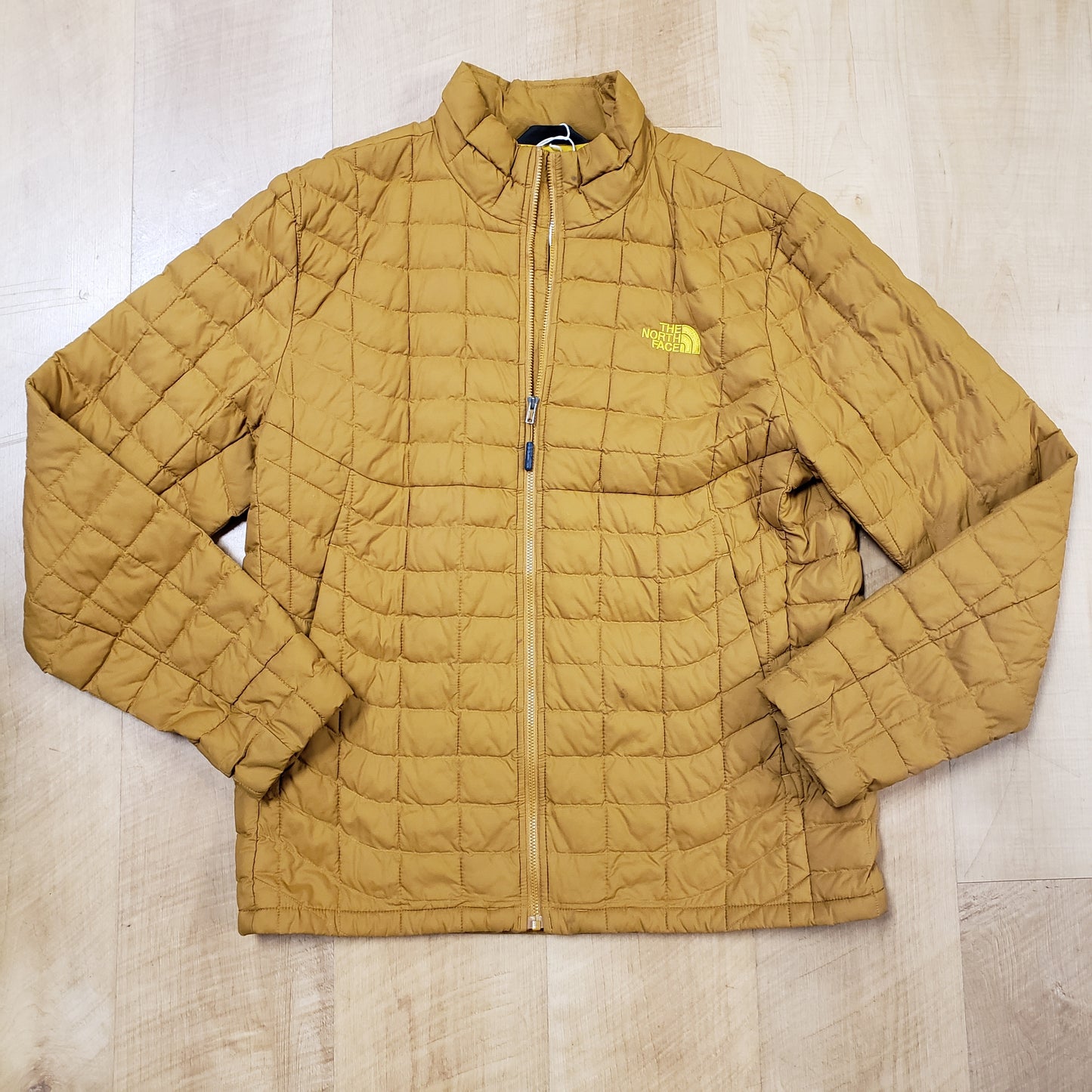 TNF Thermoball Eco Jacket