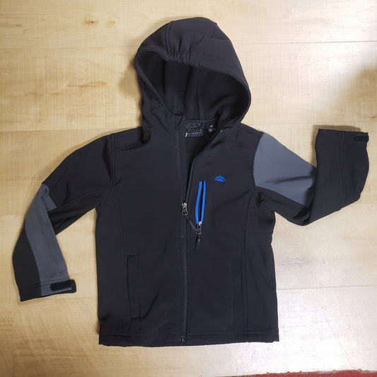 Snowzu Softshell Jacket